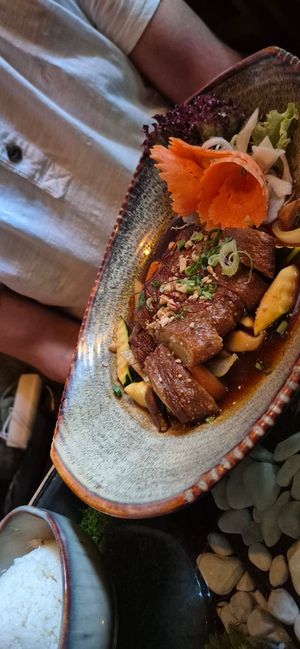  at Soy in Munich