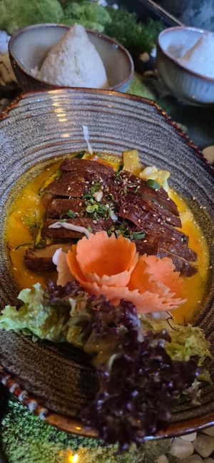  at Soy in Munich