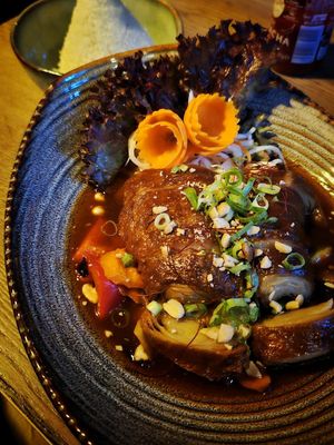  at Soy in Munich