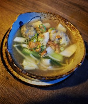  at Soy in Munich