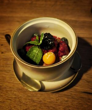  at Soy in Munich