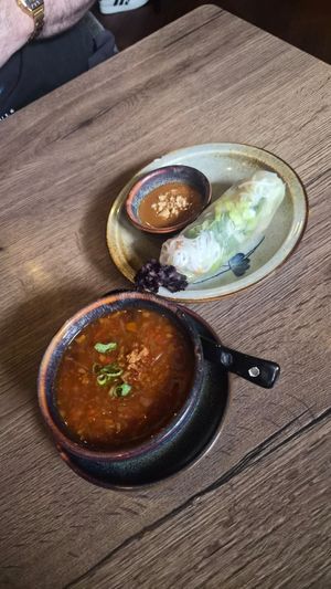  at Soy in Munich