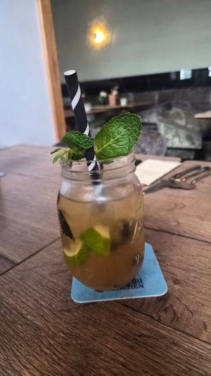  at Soy in Munich