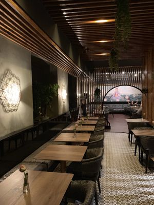 😻 at Soy in Munich