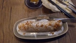 Nachspeise at Soy in Munich