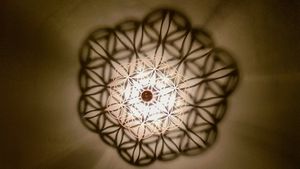 Schönes Ambiente at Soy in Munich