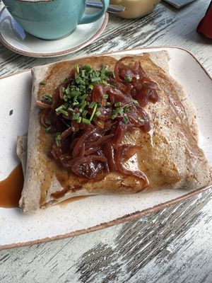   at Emma's Dell in Grasmere