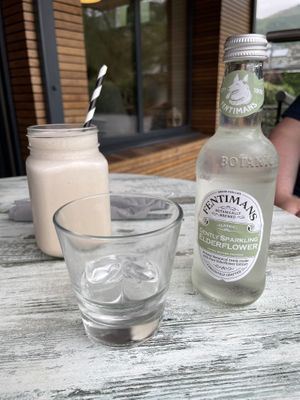 Emma‘s Dell, Grasmere  at Emma's Dell in Grasmere