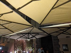   at Mystic Burger in Como