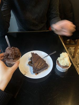   at Mara Dei Boschi - Corso Alcide De Gasperi in Turin