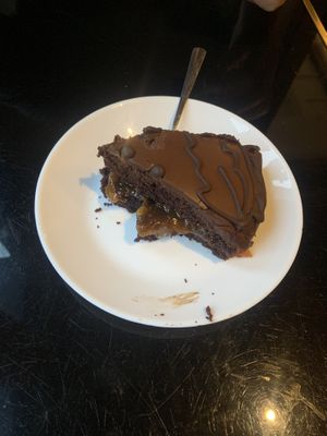   at Mara Dei Boschi - Corso Alcide De Gasperi in Turin