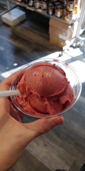  at Le St-Crème in Quebec