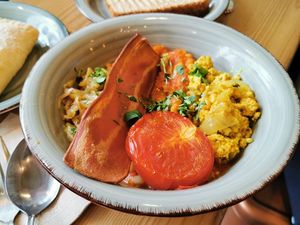 Yummy at Esskalation in Bonn