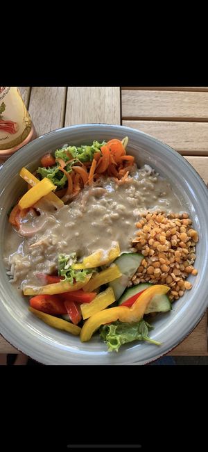 😋 at Esskalation in Bonn