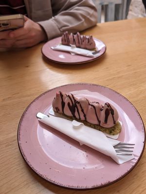  at Gianni in Dubrovnik