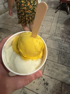   at Gianni in Dubrovnik