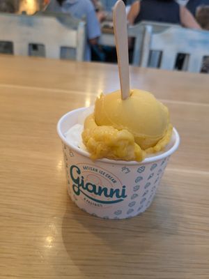  at Gianni in Dubrovnik
