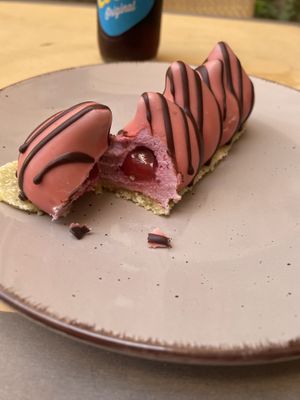   at Gianni in Dubrovnik