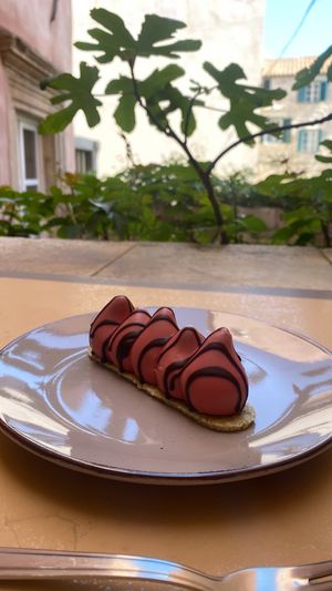   at Gianni in Dubrovnik