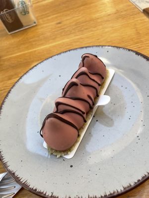   at Gianni in Dubrovnik