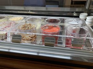 Gianni  at Gianni in Dubrovnik