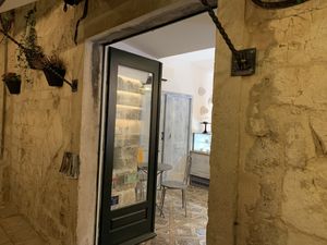 Gianni  at Gianni in Dubrovnik