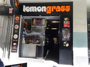 Exterior at Lemongrass - Ribera in Valencia