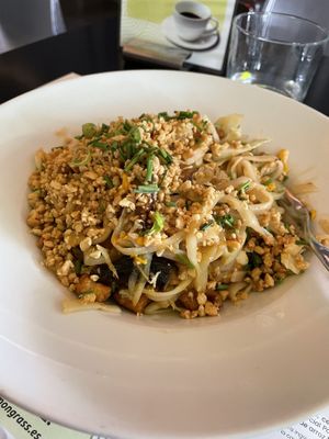   at Lemongrass - Ribera in Valencia