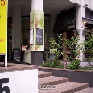  at Sanitarium Kitchen in Brisbane