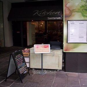  at Sanitarium Kitchen in Brisbane