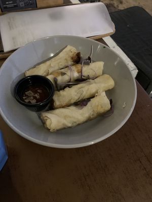   at Enzo's on the Beach in Scarness