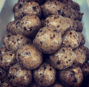 POWERBALL Protein balls at Hoppers Fresh Juice in Hoppers Crossing