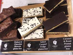 Slices at Hoppers Fresh Juice in Hoppers Crossing