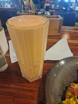  at Curious Life Coffee Roasters Red in Jaipur