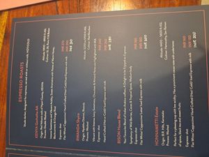  at Curious Life Coffee Roasters Red in Jaipur