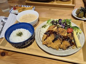  at Veggie Sun 植日生 - Zhí RìShēng in Taipei