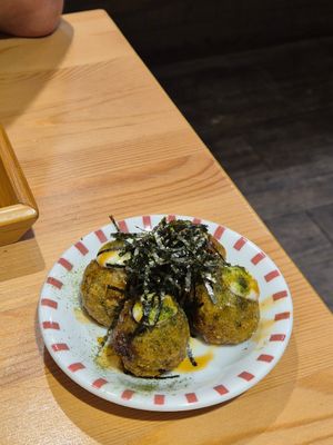  at Veggie Sun 植日生 - Zhí RìShēng in Taipei