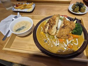  at Veggie Sun 植日生 - Zhí RìShēng in Taipei