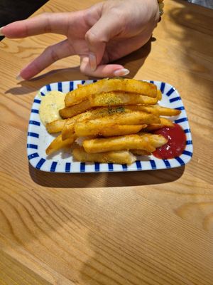  at Veggie Sun 植日生 - Zhí RìShēng in Taipei