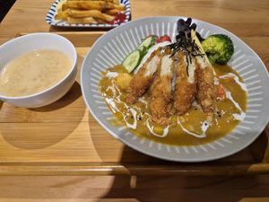  at Veggie Sun 植日生 - Zhí RìShēng in Taipei