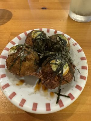 starter  at Veggie Sun 植日生 - Zhí RìShēng in Taipei