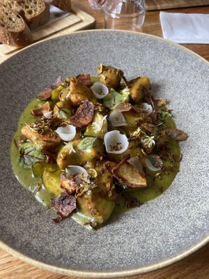   at The Drawing Board in Leamington Spa