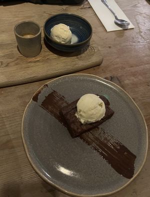   at The Drawing Board in Leamington Spa