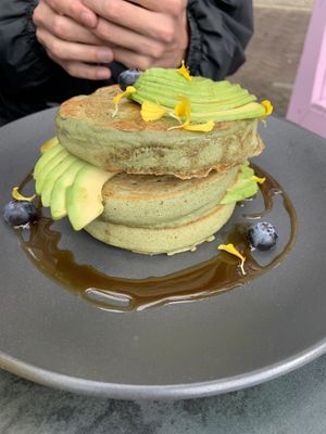 Saint Stack at The Avocado Show - Keizersgracht in Amsterdam