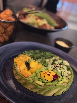   at The Avocado Show - Keizersgracht in Amsterdam