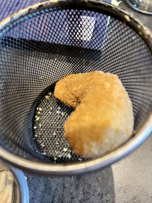 Good portions  at The Avocado Show - Keizersgracht in Amsterdam