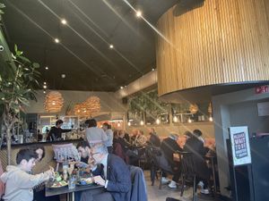   at The Avocado Show - Keizersgracht in Amsterdam