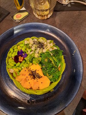  at The Avocado Show - Keizersgracht in Amsterdam