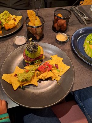  at The Avocado Show - Keizersgracht in Amsterdam