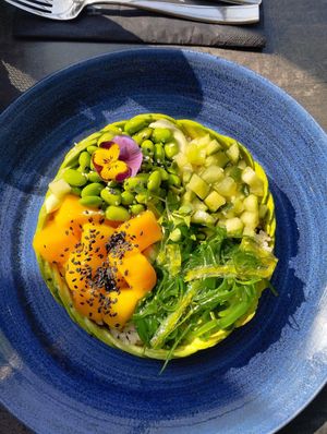  at The Avocado Show - Keizersgracht in Amsterdam